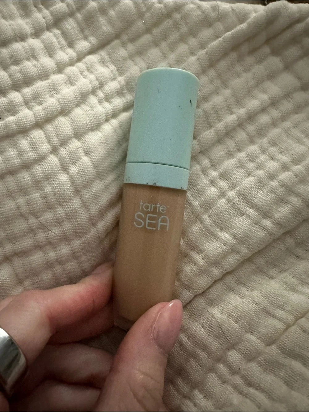 Tarte Sea Foundation